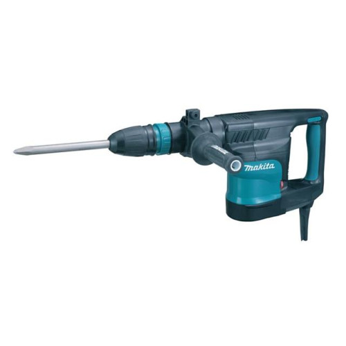 Makita HM1101C SDS Max AVT Demolition Hammer 1300W 110V