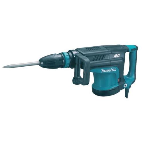 Makita HM1213C SDS Max Demolition Hammer 1500W 240V