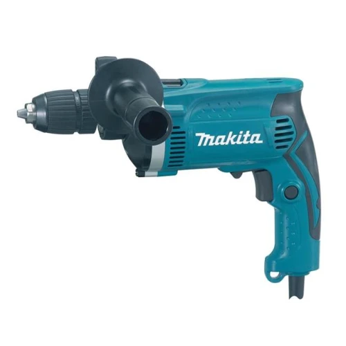 Makita HP1631K 13mm Percussion Drill 710W 240V