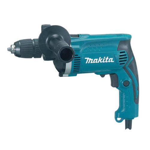 Makita HP1631K 13mm Percussion Drill 710W 110V