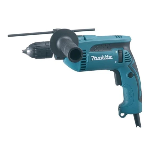 Makita HP1641K 13mm Keyless Percussion Drill 680W 110V