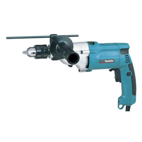 Makita HP2050F 13mm Percussion Drill with Job Light 720W 110V