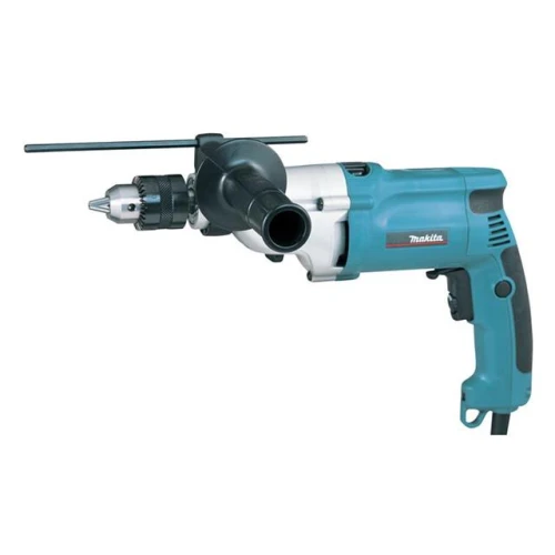 Makita HP2050F 13mm Percussion Drill with Job Light 720W 110V