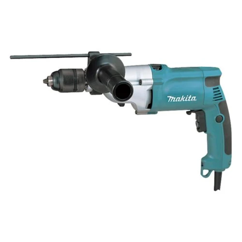 Makita HP2051F 13mm Percussion Drill with LED Light 720W 110V