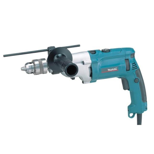 Makita HP2070 2-Speed Percussion Drill 1010W 110V