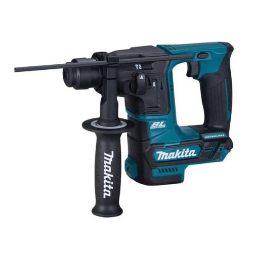 Makita HR166DZ Brushless Rotary Hammer 12V Bare Unit