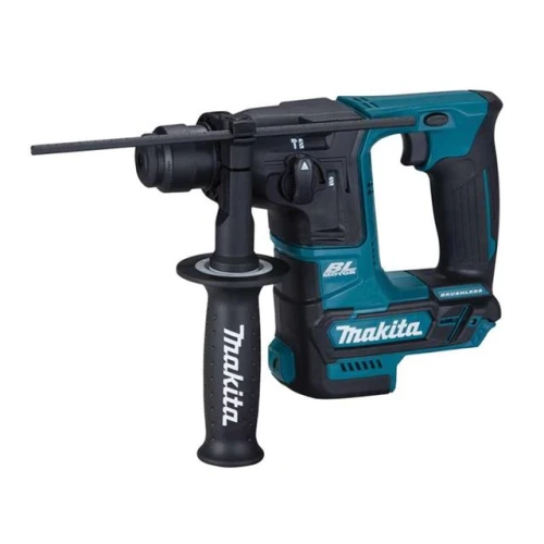Makita HR166DZ Brushless Rotary Hammer 12V Bare Unit