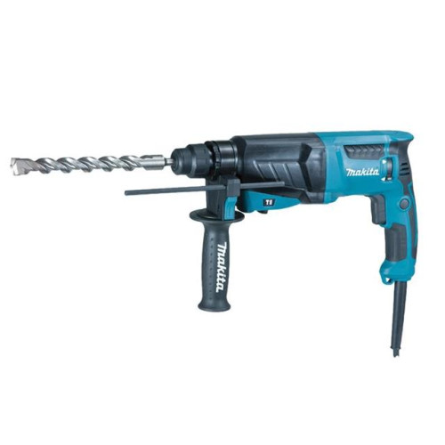 Makita HR2630 SDS Plus Rotary Hammer 800W 240V