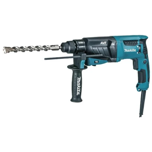 Makita HR2631F SDS Plus Rotary Hammer AVT 800W 110V