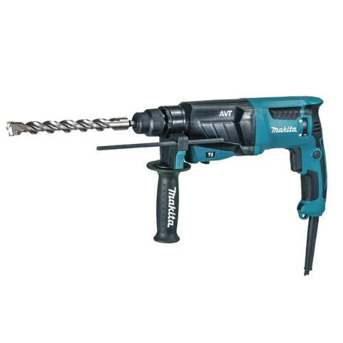 Makita HR2631FT SDS Plus AVT Rotary Hammer 800W 110V
