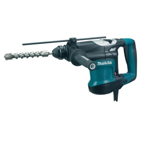 Makita HR3210C SDS Plus AVT Rotary Hammer Drill 850W 110V