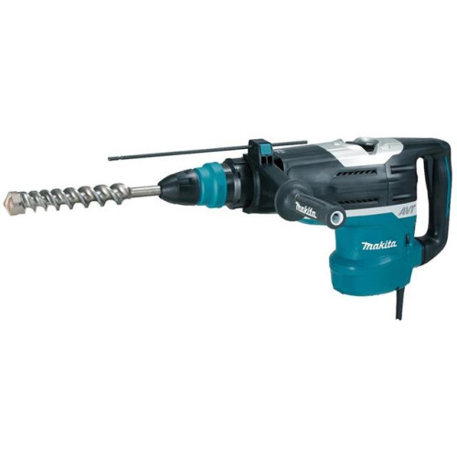Makita HR5212C SDS Max Rotary Demolition Hammer 1510W 110V