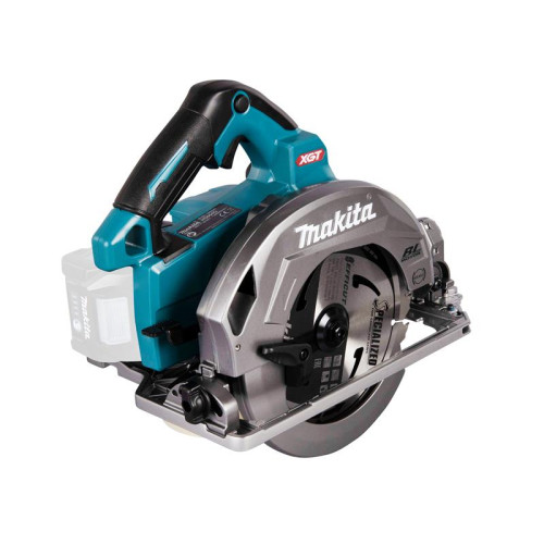 Makita HS004GZ02 XGT 40Vmax Circular Saw 40V Bare Unit + MAKPAC Case