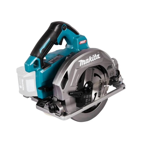 Makita HS004GZ02 XGT 40Vmax Circular Saw 40V Bare Unit + MAKPAC Case