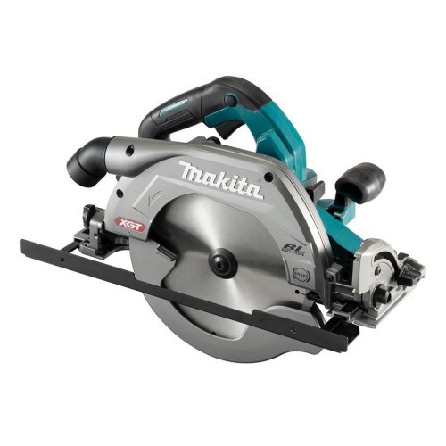 Makita HS009GT201 XGT® 40Vmax BL Circular Saw 235mm 40V 2 x 5.0Ah Li-ion