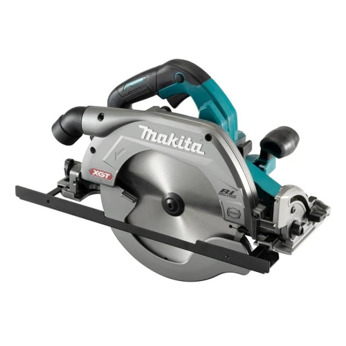 Makita HS009GT201 XGT&Acirc;&reg; 40Vmax BL Circular Saw 235mm 40V 2 x 5.0Ah Li-ion