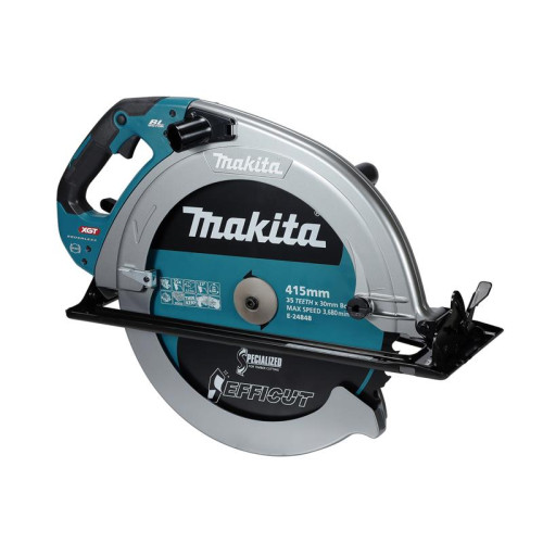 Makita HS013GZ XGTÂ® 40Vmax Circular Saw 40V Bare Unit