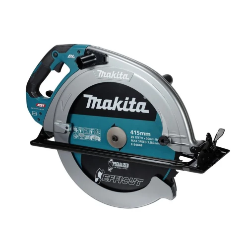 Makita HS013GZ XGT&Acirc;&reg; 40Vmax Circular Saw 40V Bare Unit