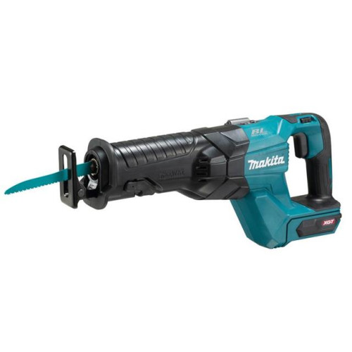 Makita JR001GZ XGT 40Vmax BL Reciprocating Saw 40V Bare Unit