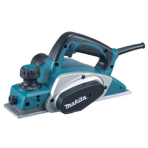 Makita KP0800K 82mm Planer with Case 620W 240V