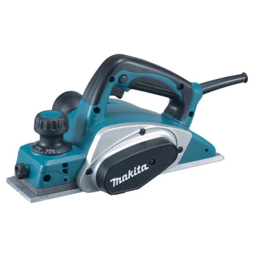 Makita KP0800K 82mm Planer with Case 620W 240V