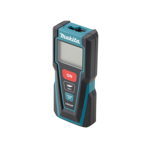 Makita LD030P Laser Distance Measure 30m