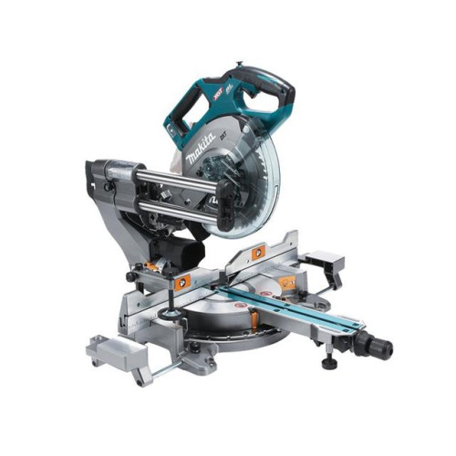 Makita LS002GZ01 XGT 40Vmax BL Slide Compound Mitre Saw 40V Bare Unit