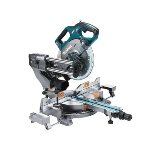 Makita LS002GZ01 XGT 40Vmax BL Slide Compound Mitre Saw 40V Bare Unit