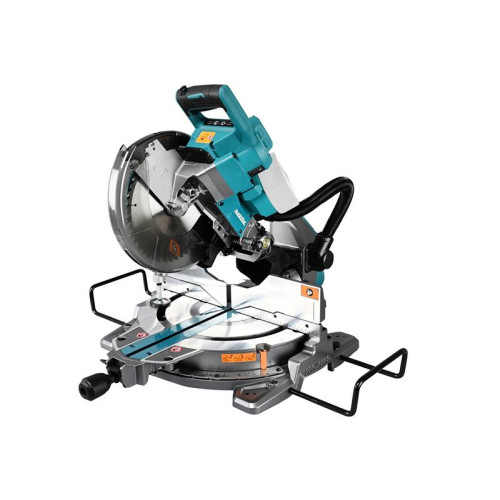 Makita LS004GZ01 XGT 40Vmax Slide Compound Mitre Saw 40V Bare Unit