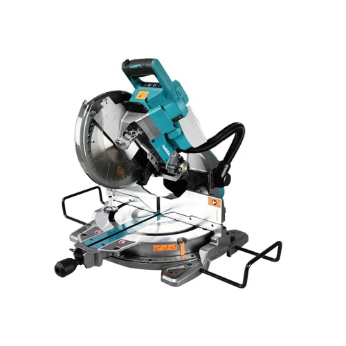 Makita LS004GZ01 XGT 40Vmax Slide Compound Mitre Saw 40V Bare Unit