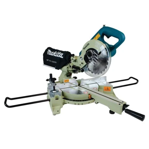 Makita LS0714 Sliding Compound Mitre Saw 190mm 1010W 240V