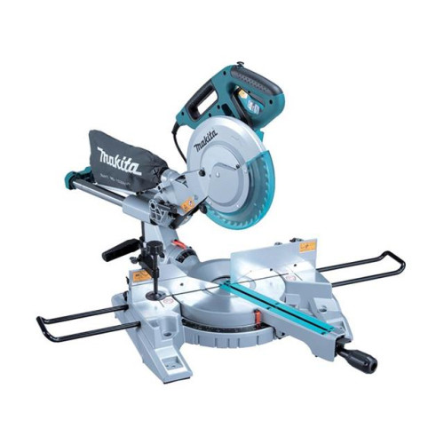 Makita LS1018LN Slide Compound Mitre Saw 260mm 1430W 240V