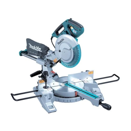 Makita LS1018LN Slide Compound Mitre Saw 260mm 1430W 240V