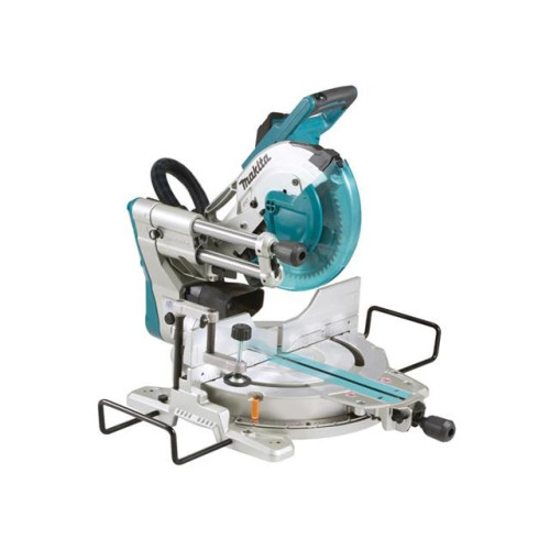 Makita LS1019 260mm Slide Compound Mitre Saw 1510W 240V