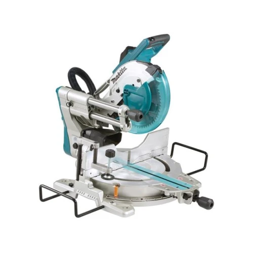 Makita LS1019L 260mm Slide Compound Mitre Saw 1510W 110V