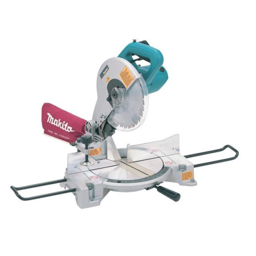 Makita LS1040N Mitre Saw 260mm 1650W 240V