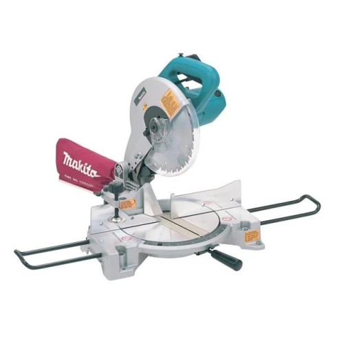 Makita LS1040N Mitre Saw 260mm 1650W 110V