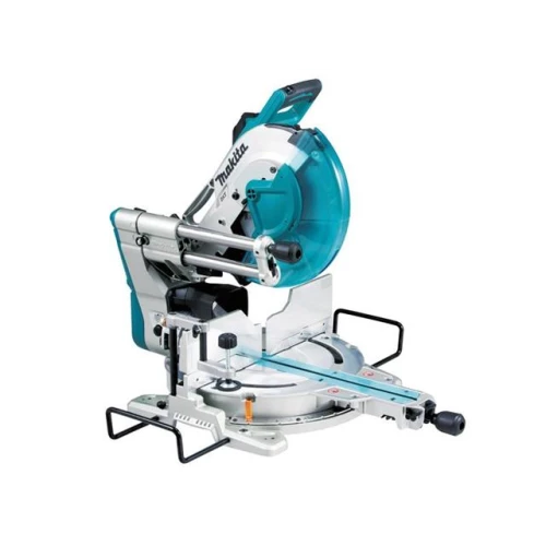 Makita LS1219L 305mm Slide Compound Mitre Saw with Laser 1450W 110V
