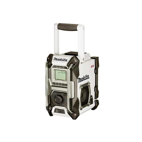 Makita MR001GZ01 Job Site Radio Li-ion Battery only