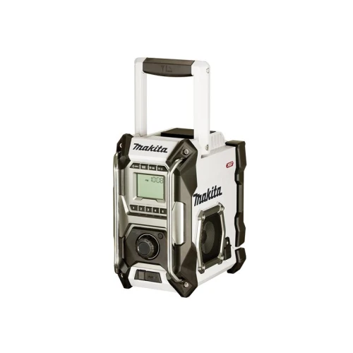 Makita MR001GZ01 Job Site Radio Li-ion Battery only