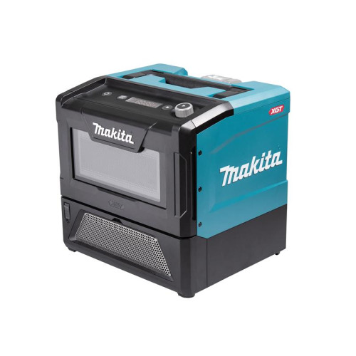 Makita MW001GZ XGT® 40Vmax Microwave Oven 40V Bare Unit