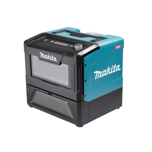 Makita MW001GZ XGT&Acirc;&reg; 40Vmax Microwave Oven 40V Bare Unit