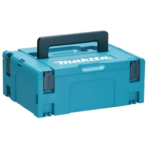 Makita MAKPAC Type 2 Carry Case