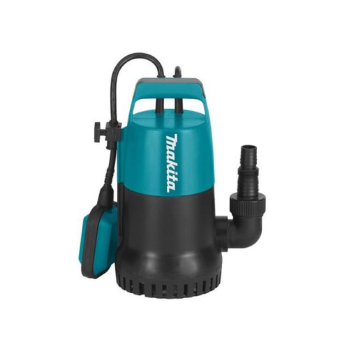 Makita PF0300 Submersible Clean Water Pump 300W 240V