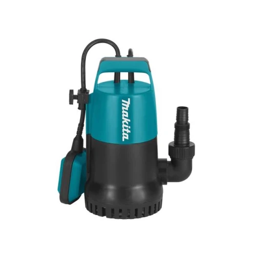 Makita PF0300 Submersible Clean Water Pump 300W 240V