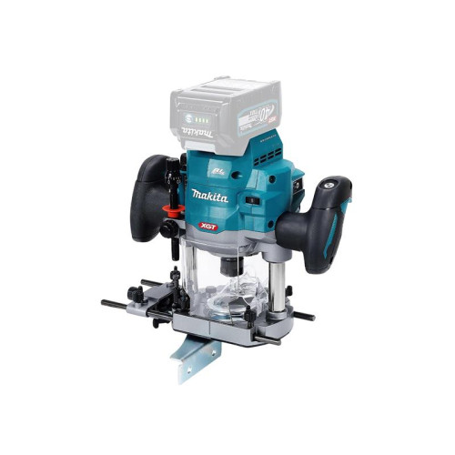 Makita RP001GZ02 XGT® 40Vmax BL 1/2in Router 40V Bare Unit