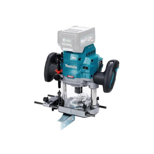 Makita RP001GZ02 XGT&Acirc;&reg; 40Vmax BL 1/2in Router 40V Bare Unit