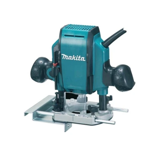 Makita RP0900X 1/4in & 3/8in Plunge Router 900W 110V