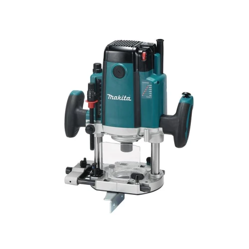 Makita RP2303FCJ 1/2in Plunge Router 2,100W 240V