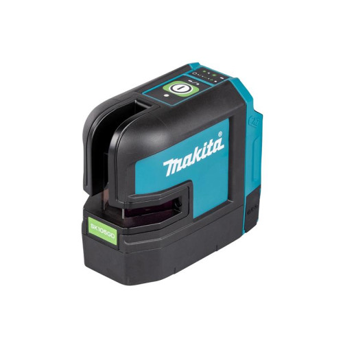 Makita SK105GDZ CXT® Cross Line Laser 12V Bare Unit